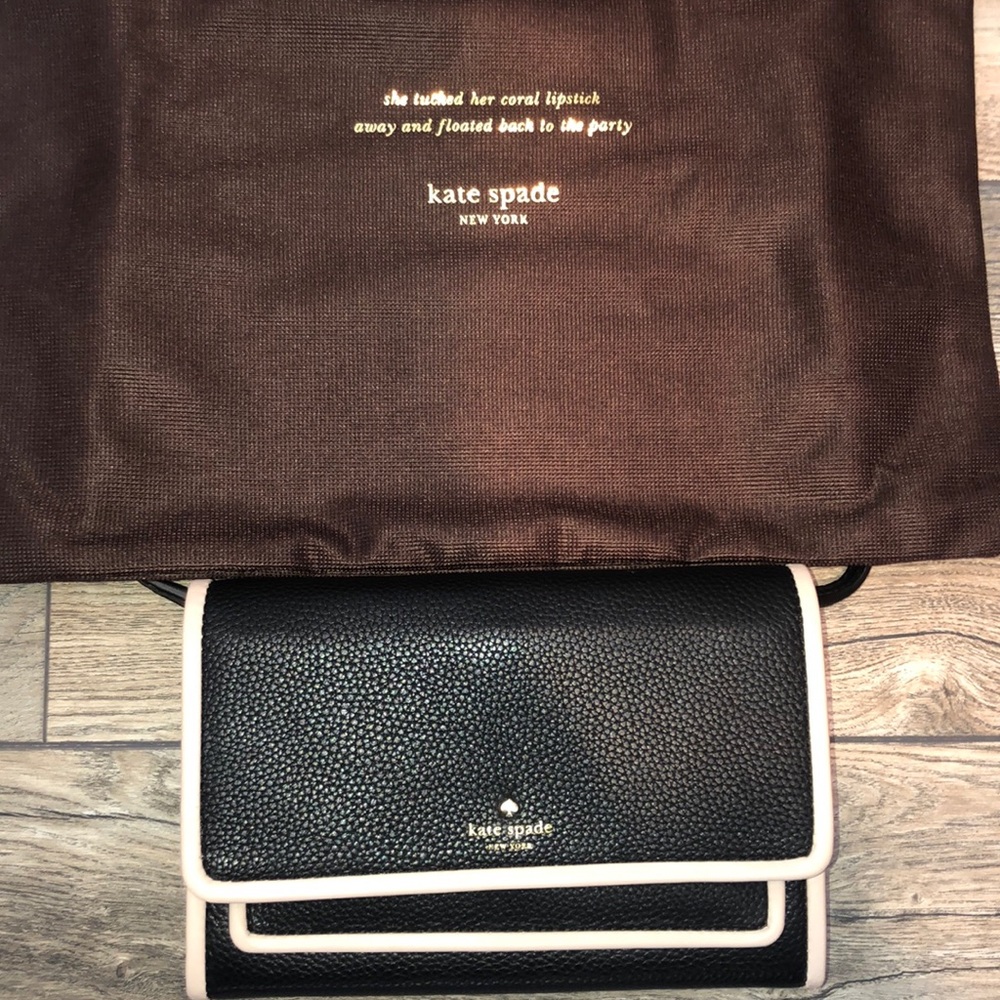 NWOT Kate Spade Wallet/Purse